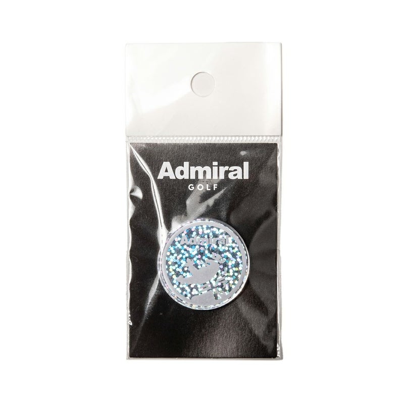 アドミラル ゴルフ Admiral GOLF メンズ レディース ユニセックス マーカーアクリルメタル ADMG5BM2 詳細4
