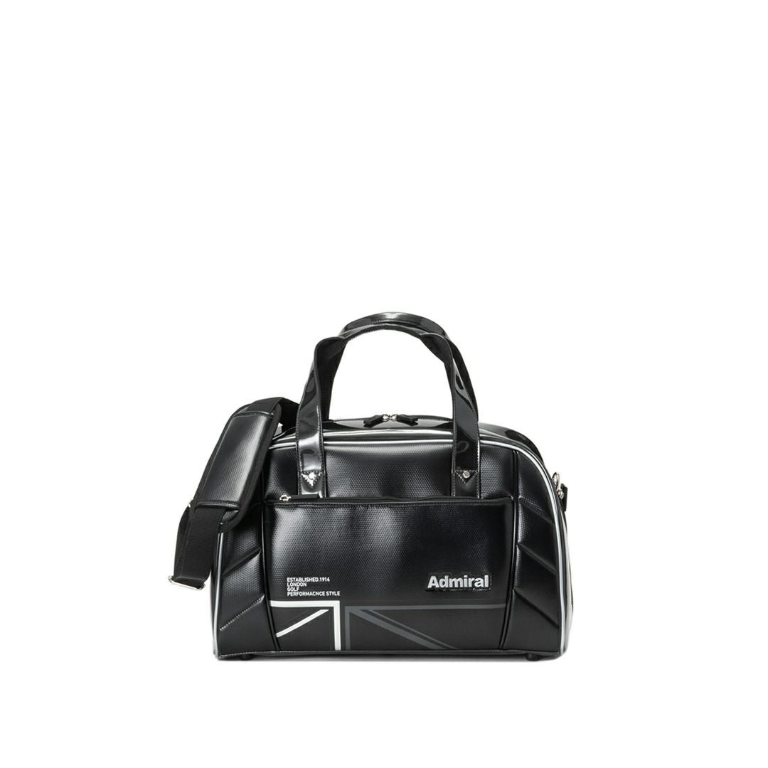 アドミラル ゴルフ Admiral GOLF メンズ レディース ユニセックス ボストンバッグランパントスポーツ ADMZ5BB2 詳細1