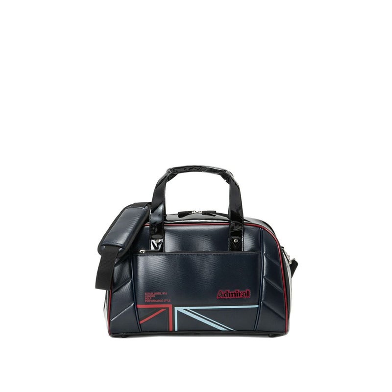 アドミラル ゴルフ Admiral GOLF メンズ レディース ユニセックス ボストンバッグランパントスポーツ ADMZ5BB2 詳細2