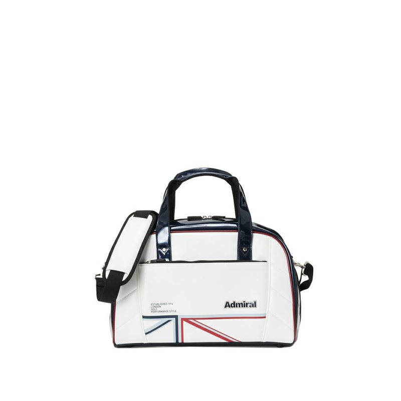 アドミラル ゴルフ Admiral GOLF メンズ レディース ユニセックス ボストンバッグランパントスポーツ ADMZ5BB2 詳細5