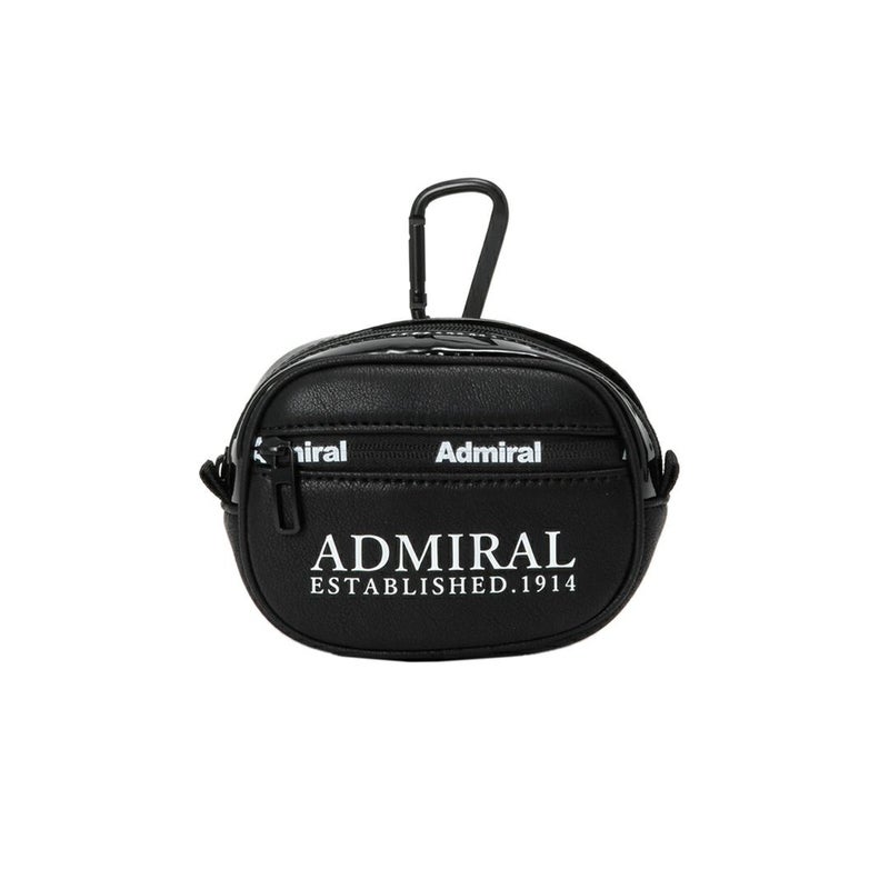 アドミラル ゴルフ Admiral GOLF メンズ レディース ユニセックス ポーチ トラッド ADMZ5BE1 詳細1