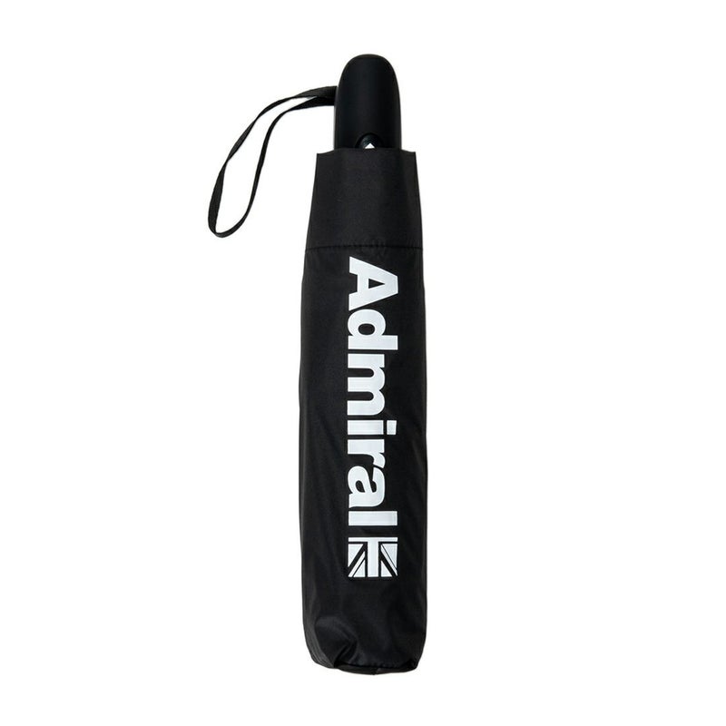 アドミラル ゴルフ Admiral GOLF メンズ レディース ユニセックス ゴルフ アンブレラ折り畳み ADMZ5BK1 詳細1