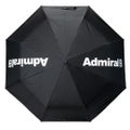 アドミラル ゴルフ Admiral GOLF メンズ レディース ユニセックス ゴルフ アンブレラ折り畳み ADMZ5BK1 詳細2