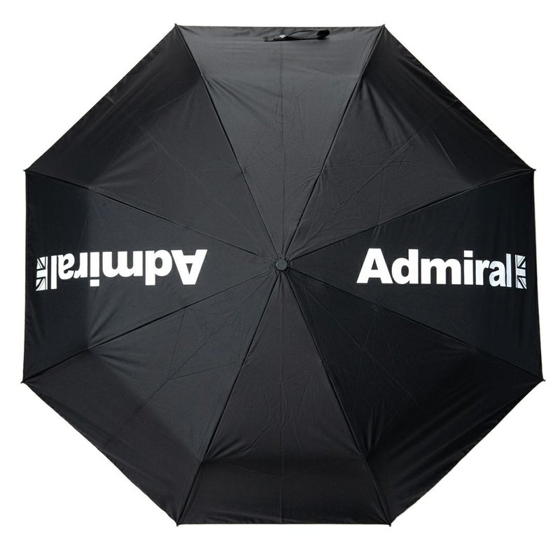 アドミラル ゴルフ Admiral GOLF メンズ レディース ユニセックス ゴルフ アンブレラ折り畳み ADMZ5BK1 詳細2