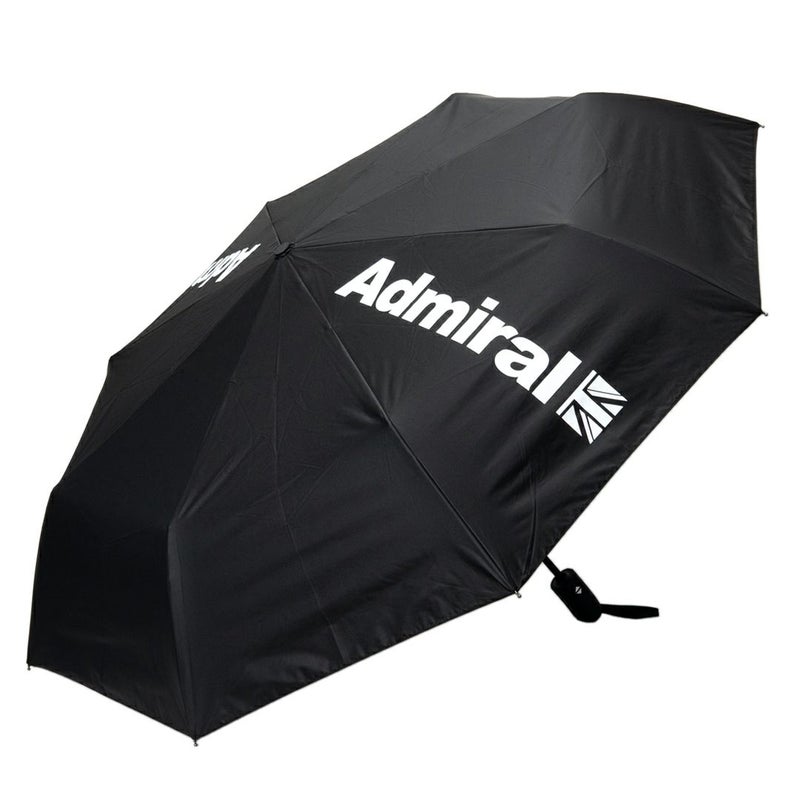 アドミラル ゴルフ Admiral GOLF メンズ レディース ユニセックス ゴルフ アンブレラ折り畳み ADMZ5BK1 詳細3