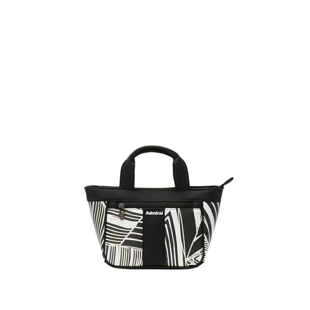 アドミラル ゴルフ Admiral GOLF メンズ レディース ユニセックス ラウンドバッグ ジオメトリックパターン ADMZ5BT1 詳細1