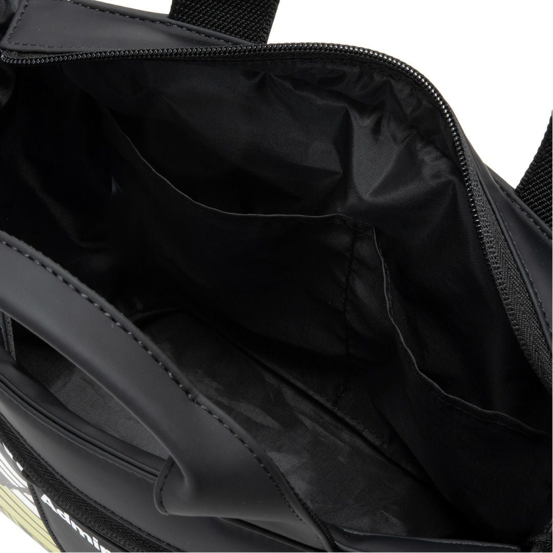 アドミラル ゴルフ Admiral GOLF メンズ レディース ユニセックス ラウンドバッグ ジオメトリックパターン ADMZ5BT1 詳細5