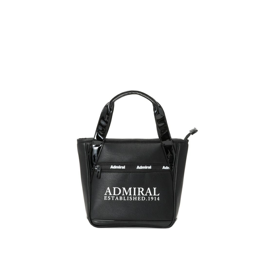 アドミラル ゴルフ Admiral GOLF メンズ レディース ユニセックス ラウンドバッグトラッド ADMZ5BT6 詳細1