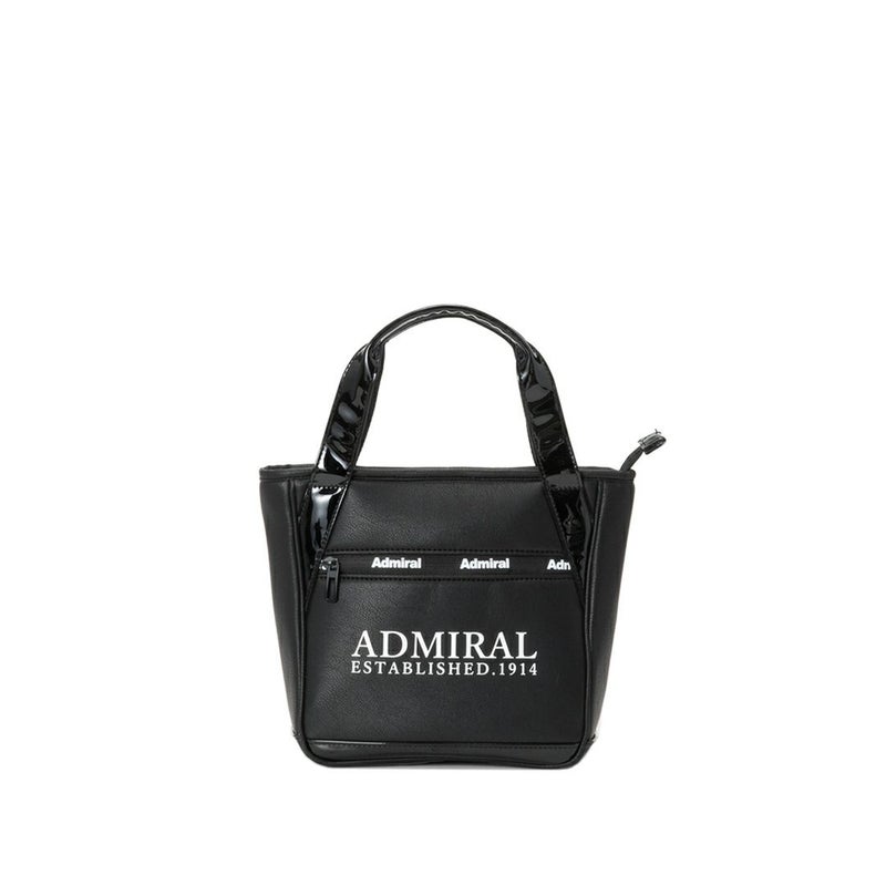 アドミラル ゴルフ Admiral GOLF メンズ レディース ユニセックス ラウンドバッグトラッド ADMZ5BT6 詳細1