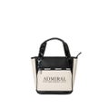 アドミラル ゴルフ Admiral GOLF メンズ レディース ユニセックス ラウンドバッグトラッド ADMZ5BT6 詳細2