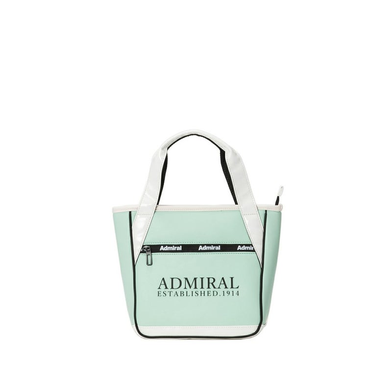 アドミラル ゴルフ Admiral GOLF メンズ レディース ユニセックス ラウンドバッグトラッド ADMZ5BT6 詳細3