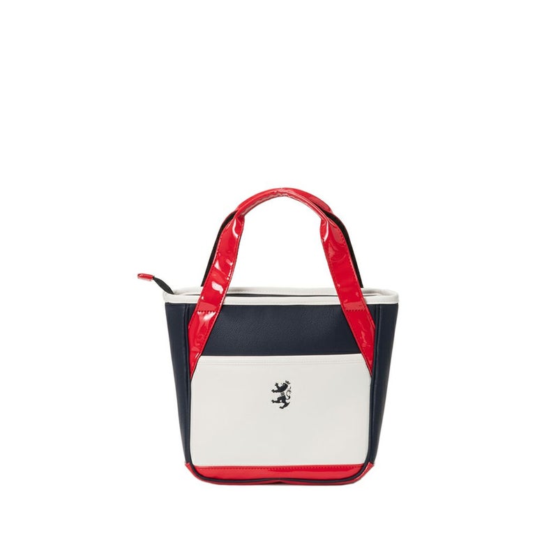 アドミラル ゴルフ Admiral GOLF メンズ レディース ユニセックス ラウンドバッグトラッド ADMZ5BT6 詳細6