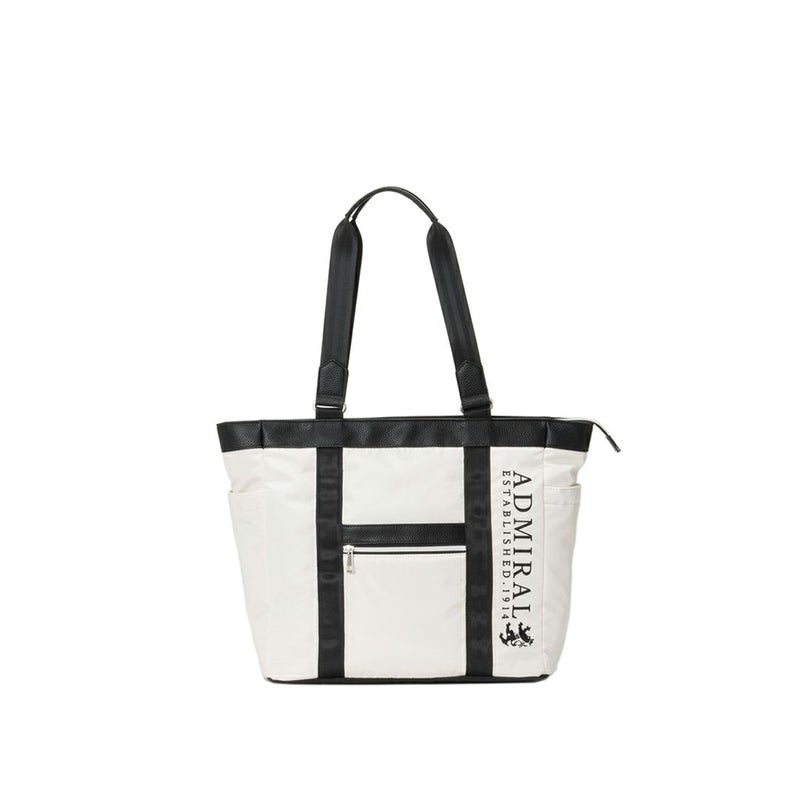 アドミラル ゴルフ Admiral GOLF メンズ レディース ユニセックス トートバッグタウンユース ADMZ5BT7 詳細1