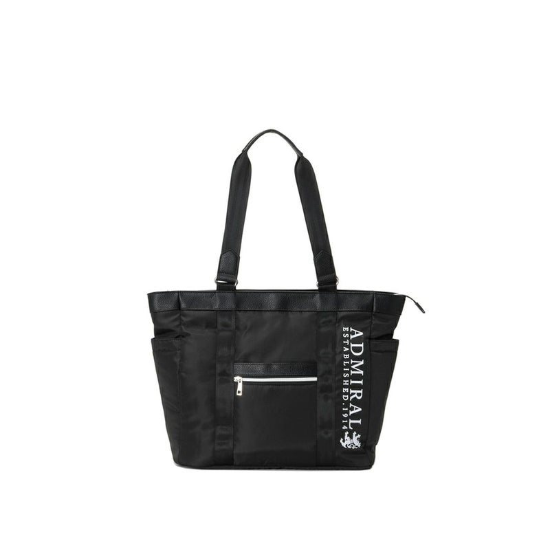 アドミラル ゴルフ Admiral GOLF メンズ レディース ユニセックス トートバッグタウンユース ADMZ5BT7 詳細2