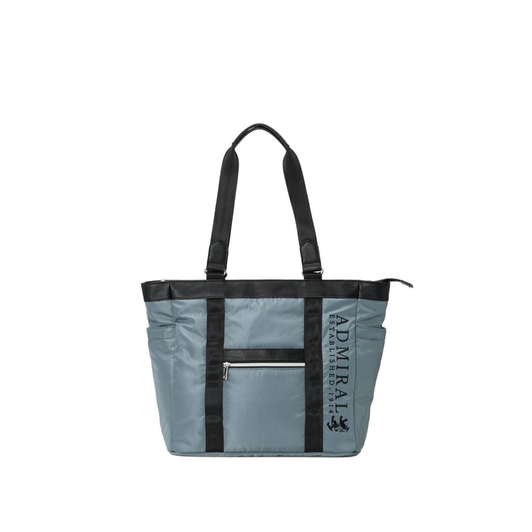 アドミラル ゴルフ Admiral GOLF メンズ レディース ユニセックス トートバッグタウンユース ADMZ5BT7 詳細3