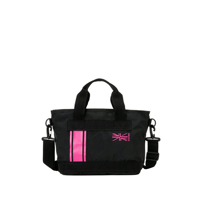 アドミラル ゴルフ Admiral GOLF メンズ レディース ユニセックス ラウンドバッグダイニーマ ADMZ5BTA 詳細1