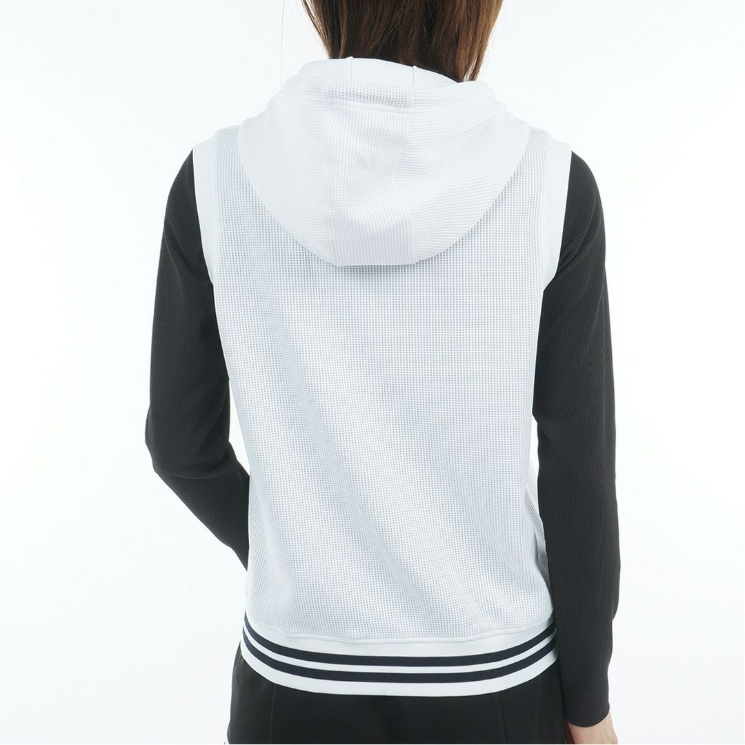 30％OFF】[トミーヒルフィガー]レディース ワッフル スウェット