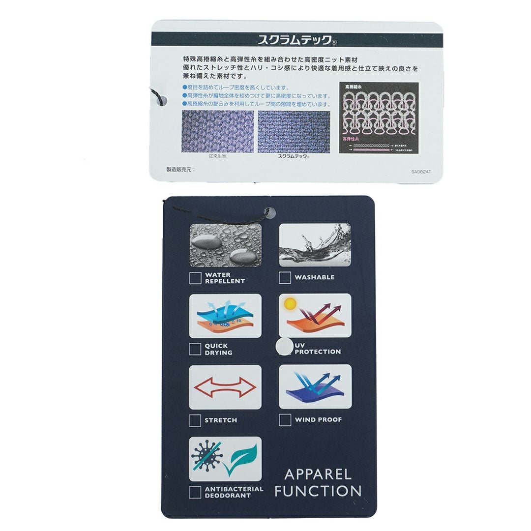 トミー ヒルフィガー ゴルフ Tommy Hilfiger Golf レディース レディース ワッフル スウェットフーディーベスト THLA551 詳細16