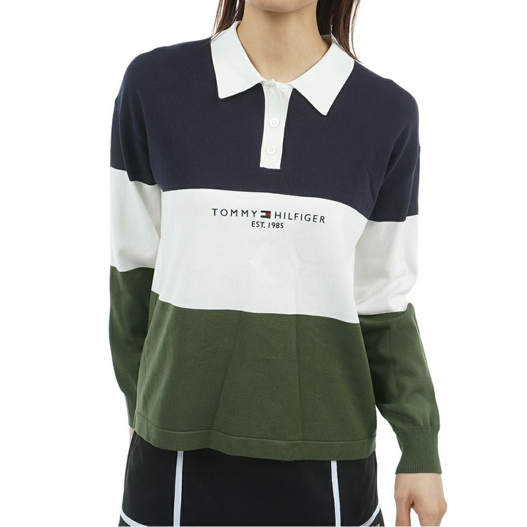 キャンペーン対象商品】【30％OFF】[トミーヒルフィガー]レディース