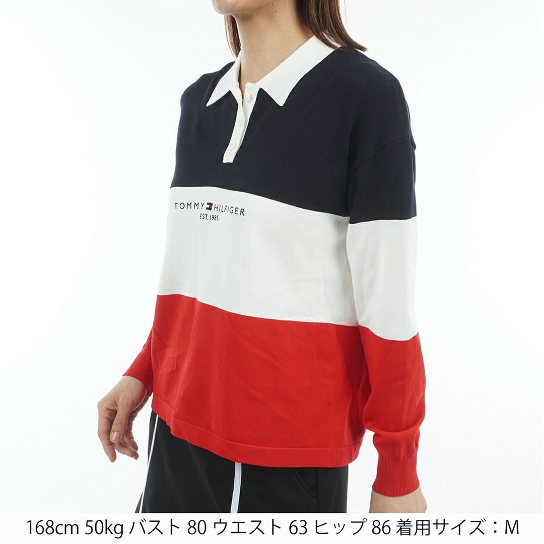 キャンペーン対象商品】【30％OFF】[トミーヒルフィガー]レディース