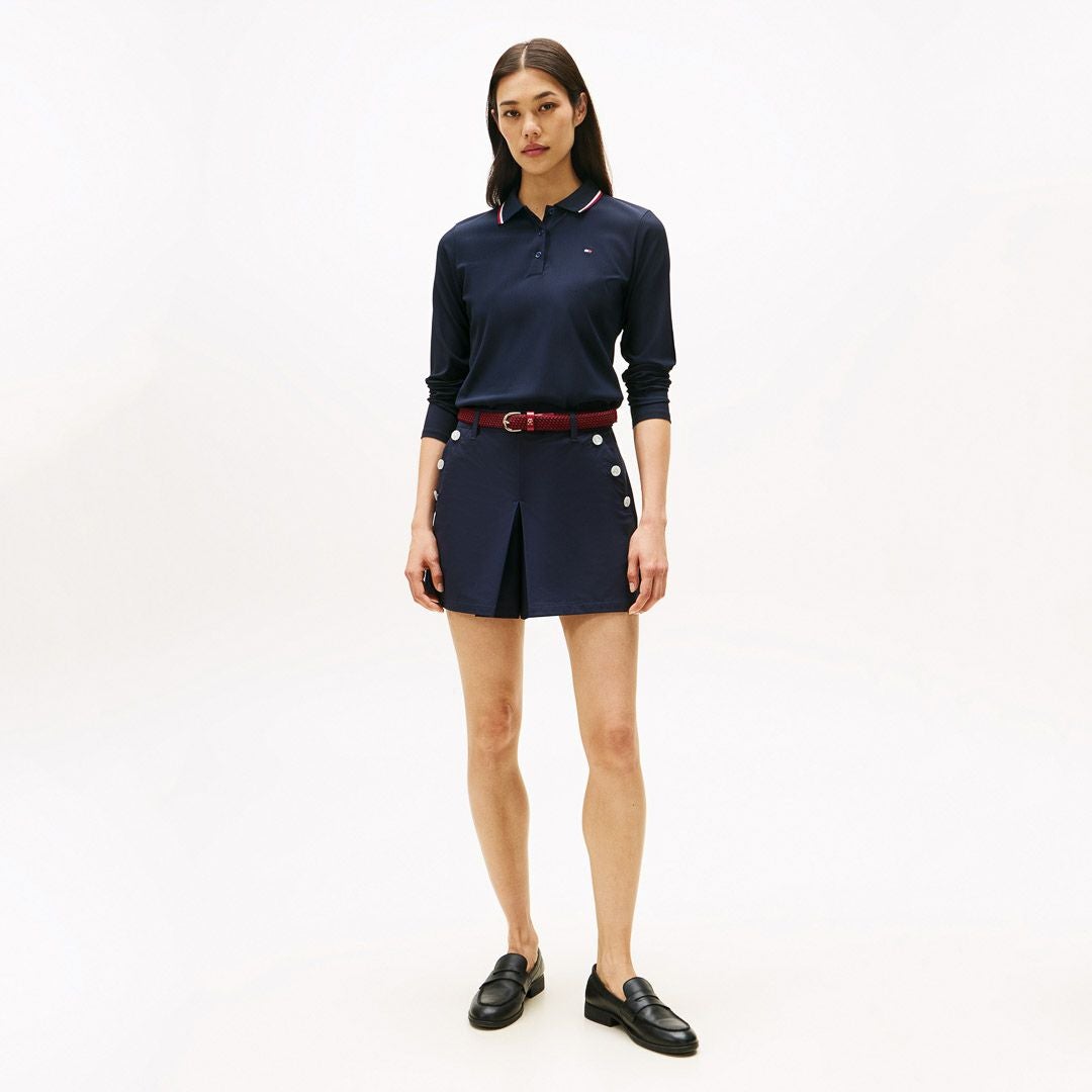 30％OFF】[トミーヒルフィガー]レディース ハイテンション 長袖