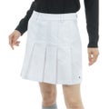 トミー ヒルフィガー ゴルフ Tommy Hilfiger Golf レディース レディース プリーツスカート THLA556 詳細1