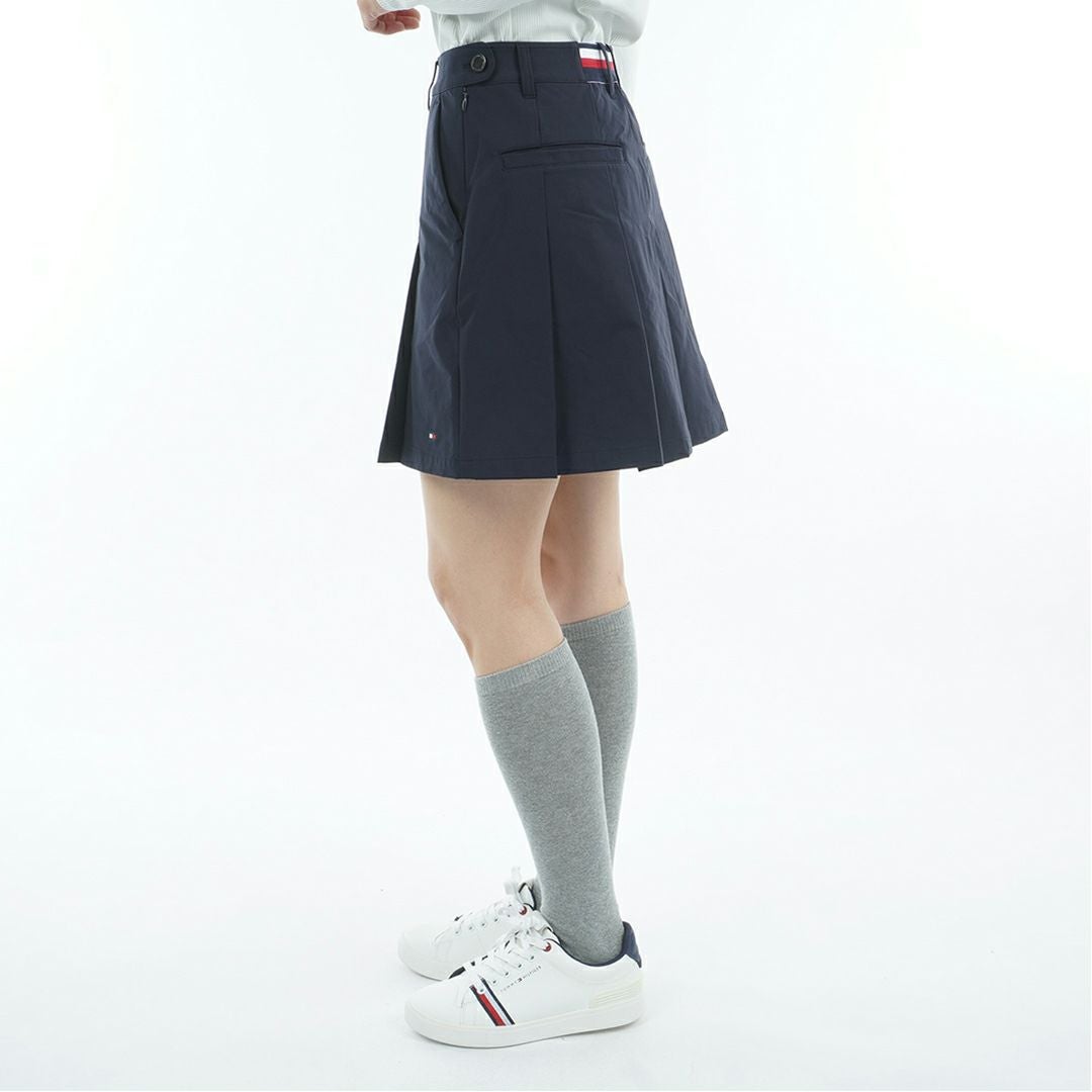 トミー ヒルフィガー ゴルフ Tommy Hilfiger Golf レディース レディース プリーツスカート THLA556 詳細9