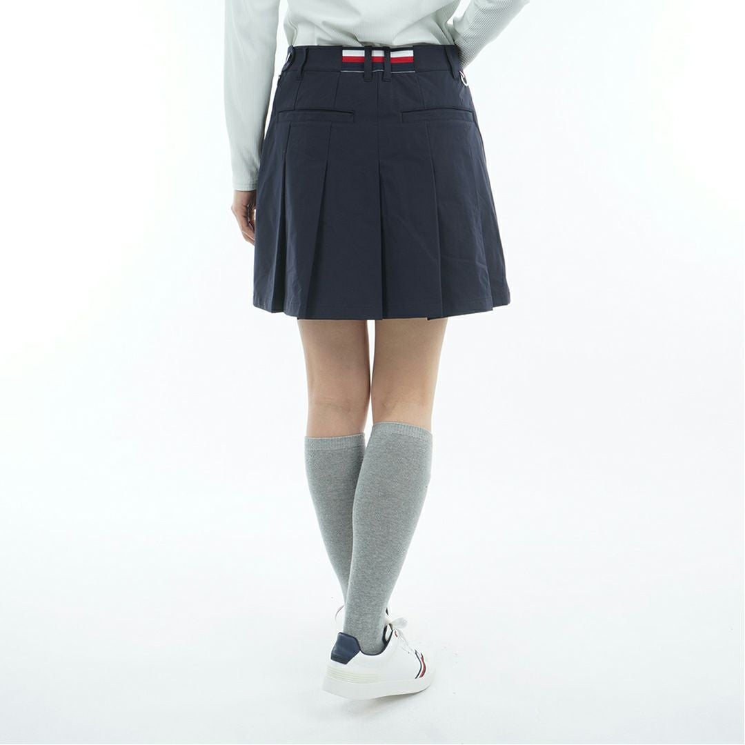 トミー ヒルフィガー ゴルフ Tommy Hilfiger Golf レディース レディース プリーツスカート THLA556 詳細10