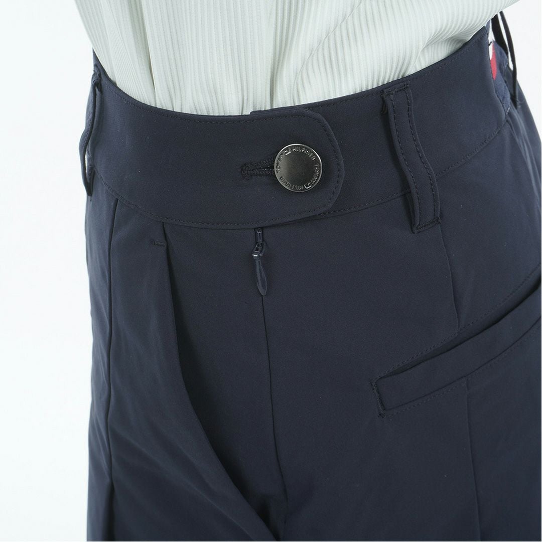 トミー ヒルフィガー ゴルフ Tommy Hilfiger Golf レディース レディース プリーツスカート THLA556 詳細16