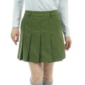 トミー ヒルフィガー ゴルフ Tommy Hilfiger Golf レディース レディース プリーツスカート THLA556 詳細18
