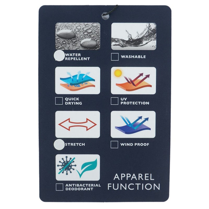 トミー ヒルフィガー ゴルフ Tommy Hilfiger Golf レディース レディース 裾ロゴゴム ロングパンツ THLA557 詳細18