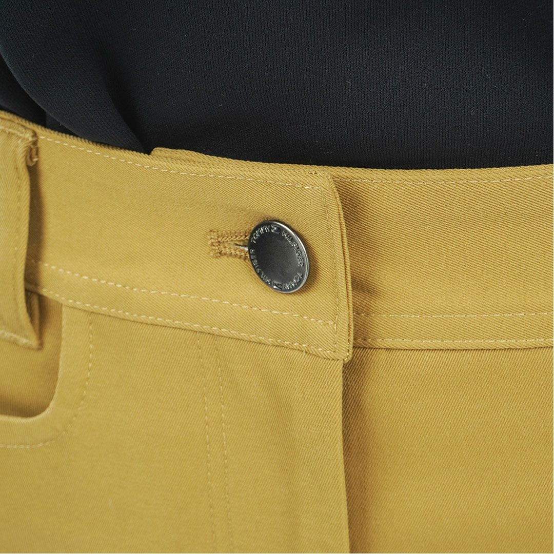 トミー ヒルフィガー ゴルフ Tommy Hilfiger Golf レディース レディース ストレッチツイル スカ-ト THLA567 詳細19