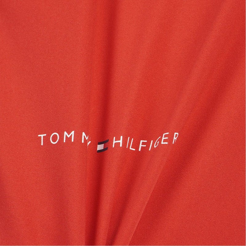 トミー ヒルフィガー ゴルフ Tommy Hilfiger Golf レディース レディース トリコ ウィンドジャケット THLA569 詳細12