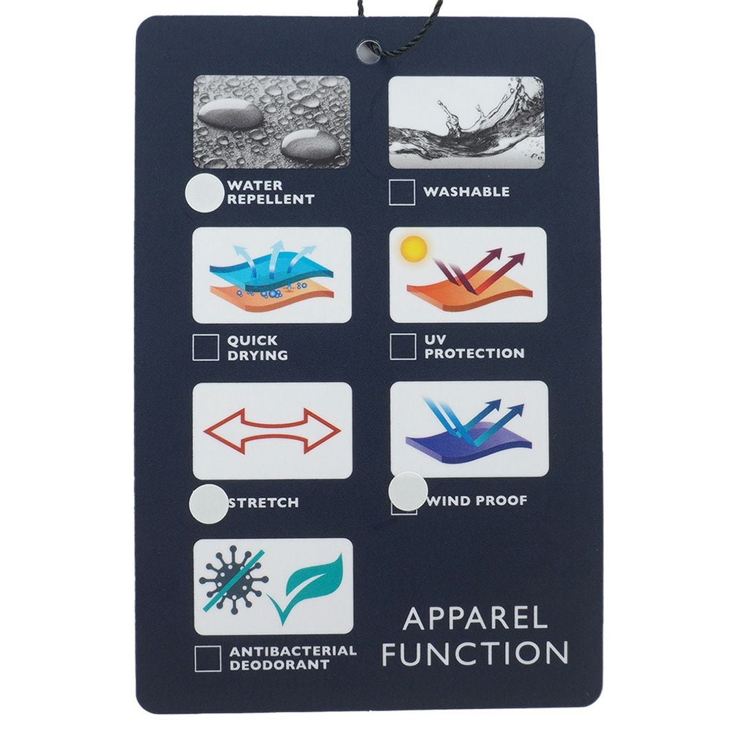 トミー ヒルフィガー ゴルフ Tommy Hilfiger Golf レディース レディース トリコ ウィンドジャケット THLA569 詳細14