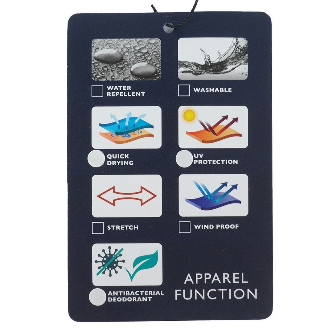 トミー ヒルフィガー ゴルフ Tommy Hilfiger Golf レディース レディース ロゴジャガ-ド 長袖モックネックシャツ THLA570 詳細12