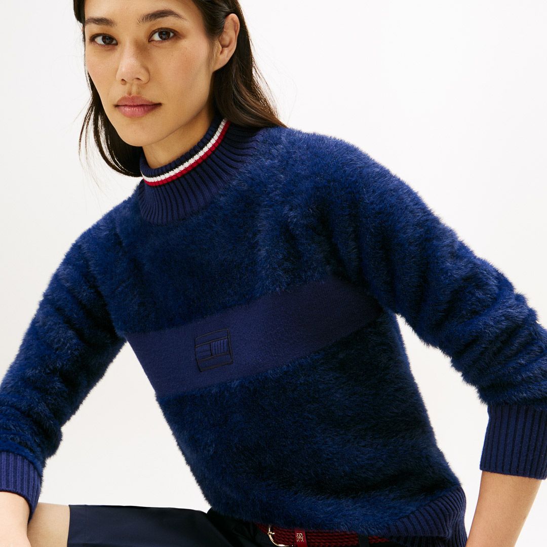 キャンペーン対象商品】【30％OFF】[トミーヒルフィガー]レディース