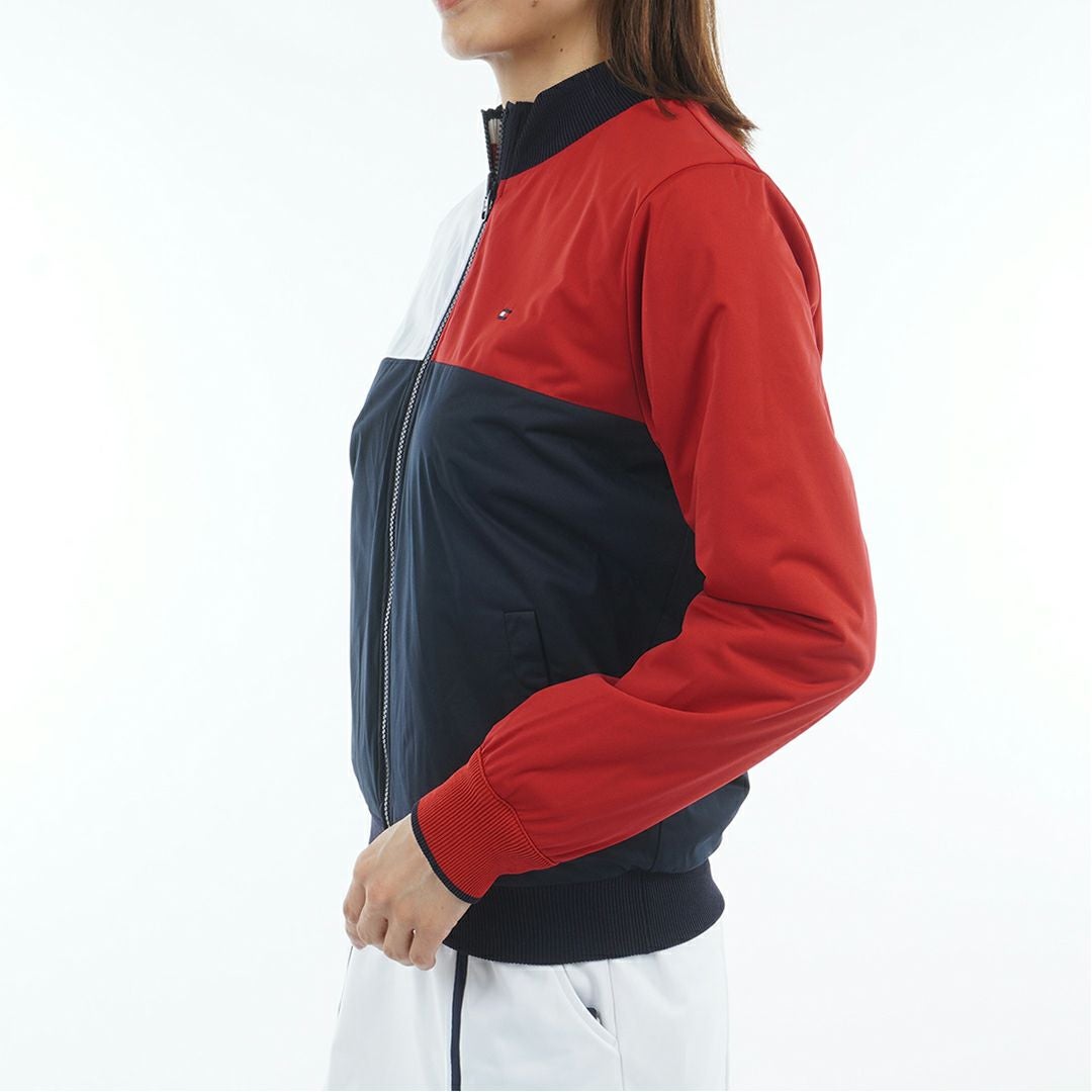 30％OFF】[トミーヒルフィガー]レディース リバーシブル ニット