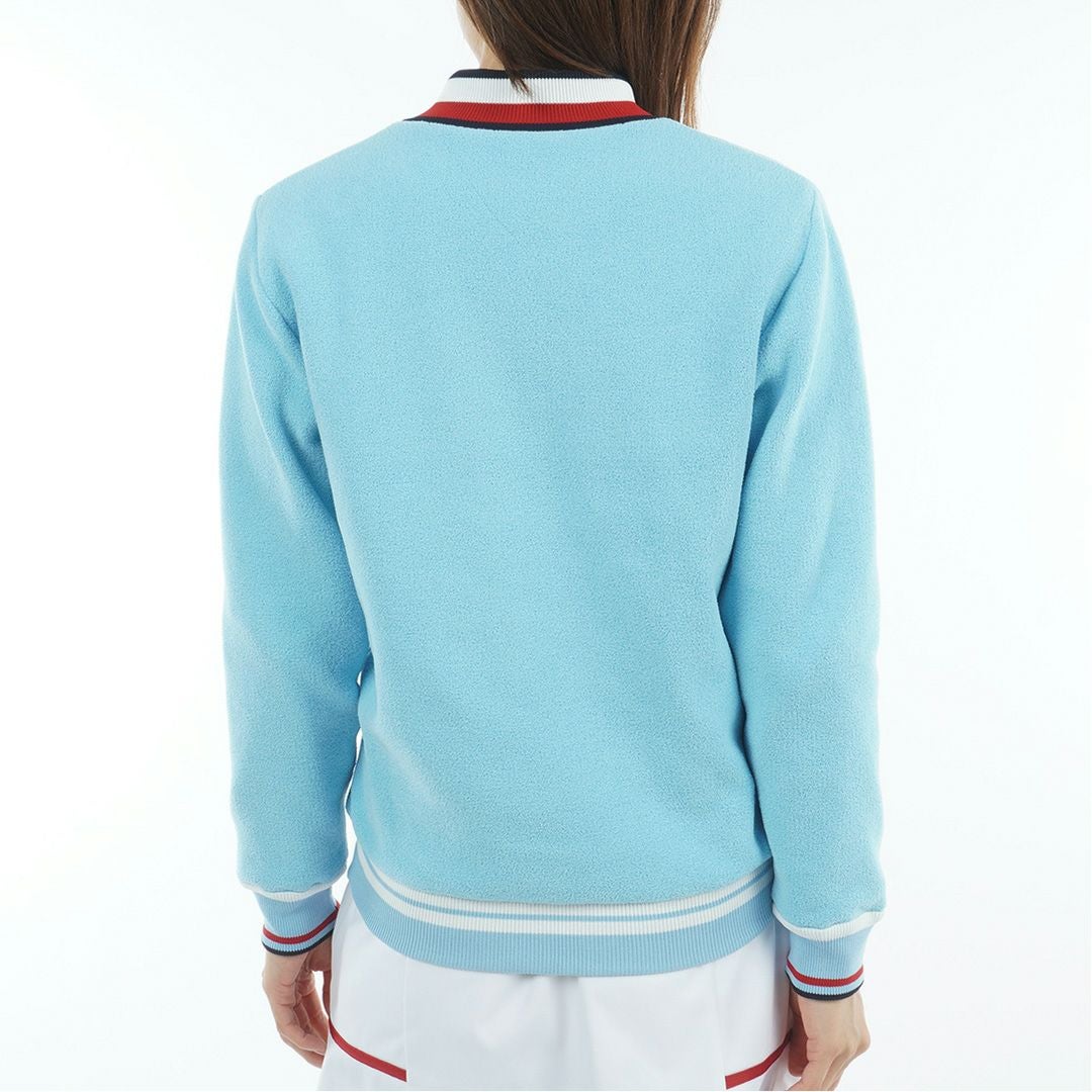 30％OFF】[トミーヒルフィガー]レディース リバーシブル ニット