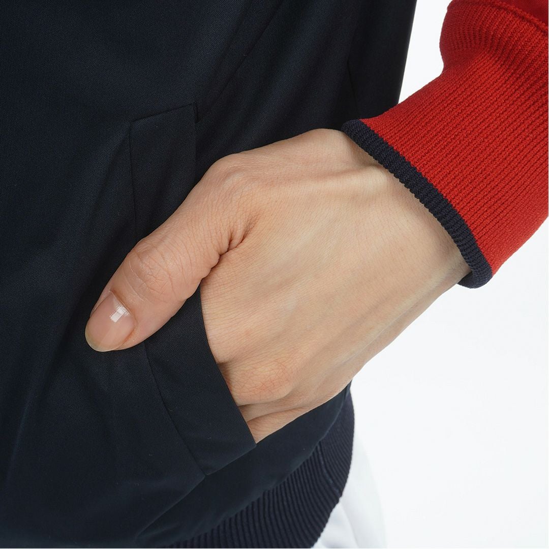 30％OFF】[トミーヒルフィガー]レディース リバーシブル ニット