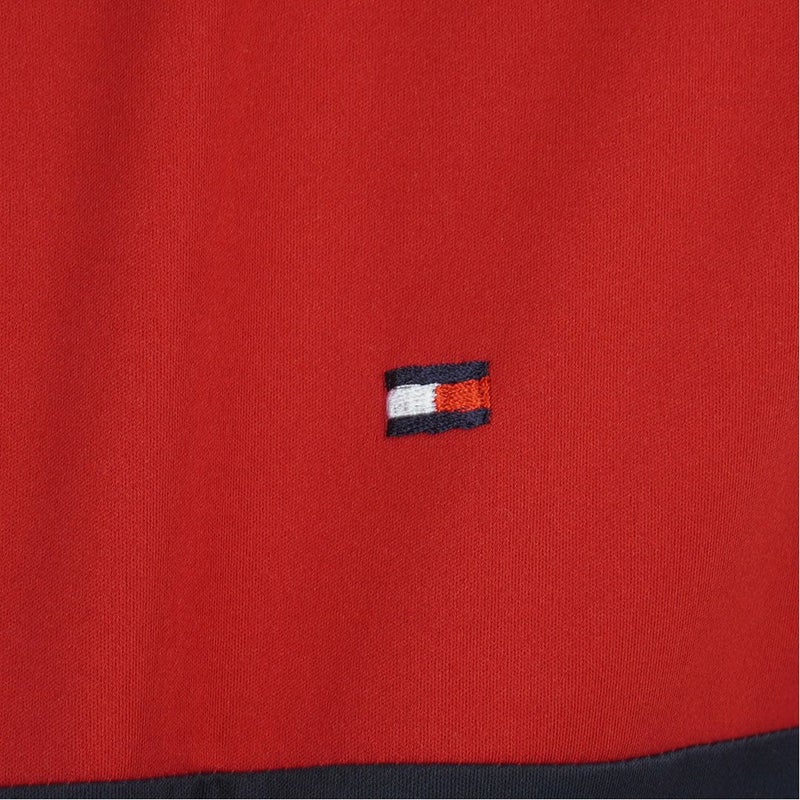 トミー ヒルフィガー ゴルフ Tommy Hilfiger Golf レディース レディース リバーシブル ニットジャケット THLA576 詳細30