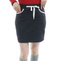 トミー ヒルフィガー ゴルフ Tommy Hilfiger Golf レディース レディース キルトジャガード スカート THLA579 詳細14