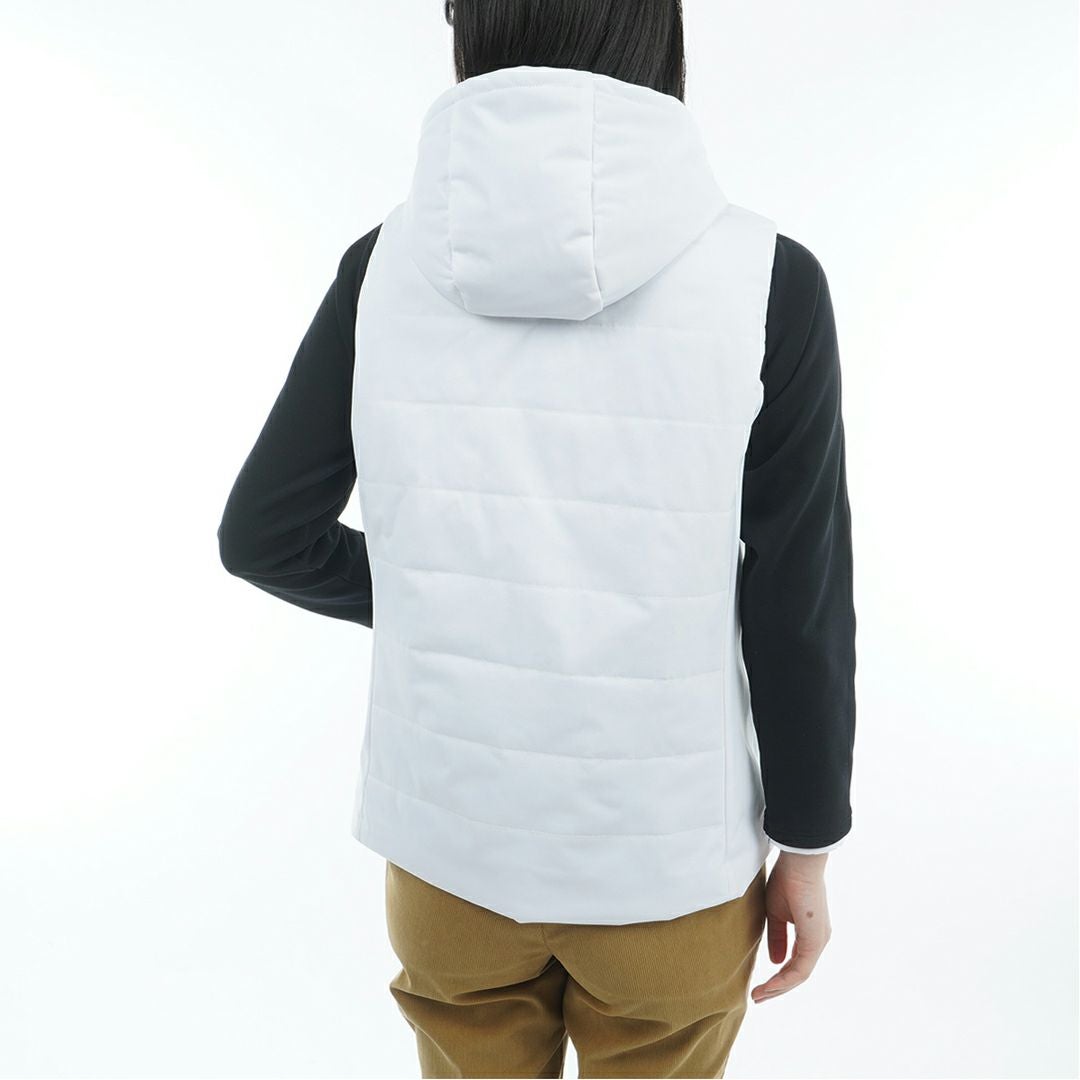 30％OFF】[トミーヒルフィガー]レディース 中綿 キルトベスト | 【公式