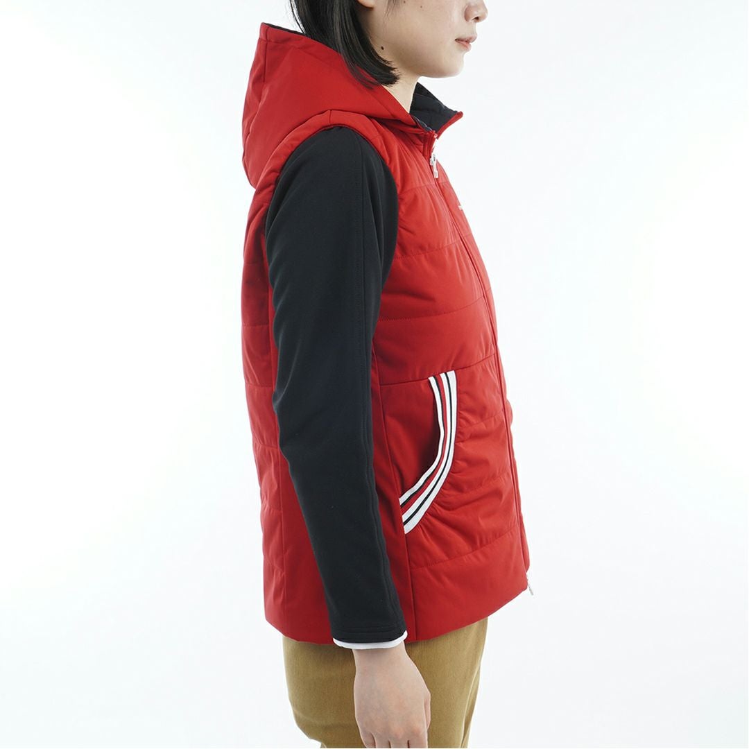 30％OFF】[トミーヒルフィガー]レディース 中綿 キルトベスト | 【公式