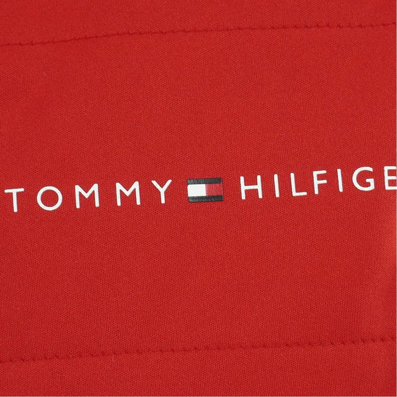 トミー ヒルフィガー ゴルフ Tommy Hilfiger Golf レディース レディース 中綿 キルトベスト THLA581 詳細18