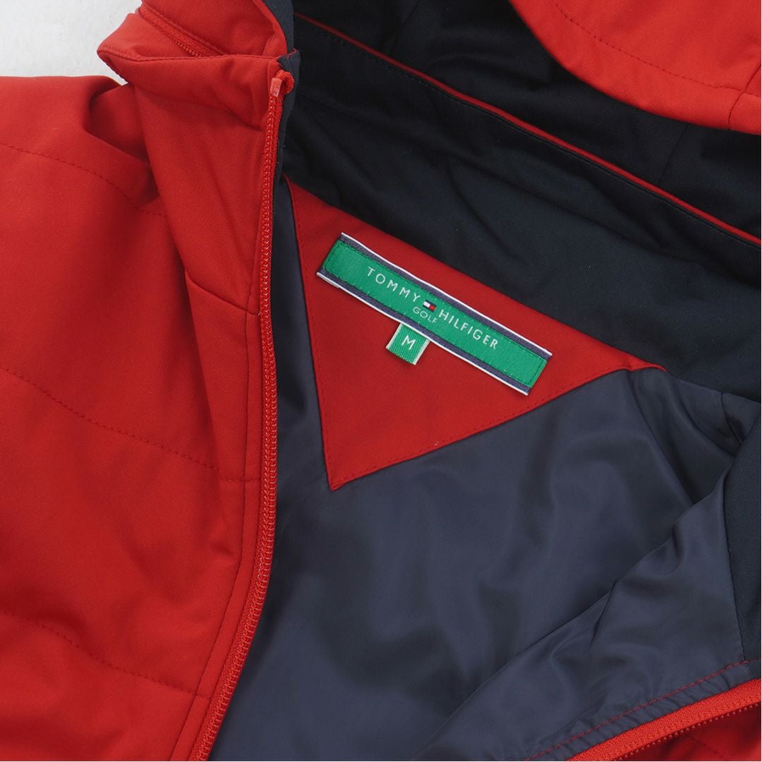 30％OFF】[トミーヒルフィガー]レディース 中綿 キルトベスト | 【公式