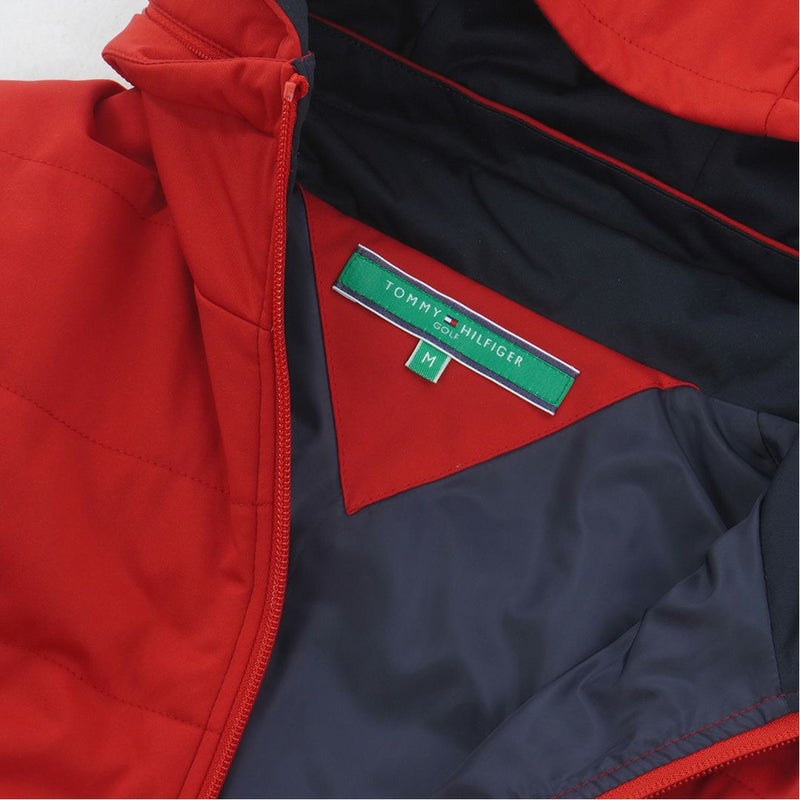 トミー ヒルフィガー ゴルフ Tommy Hilfiger Golf レディース レディース 中綿 キルトベスト THLA581 詳細20