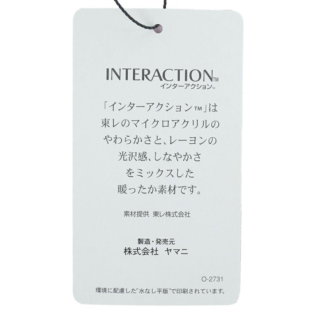 トミー ヒルフィガー ゴルフ Tommy Hilfiger Golf レディース レディース 長袖ライン モックネックシャツ THLA583 詳細12