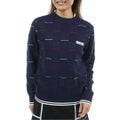 トミー ヒルフィガー ゴルフ Tommy Hilfiger Golf レディース レディース マシュマロタッチ クルーネックニット THLA584 詳細4