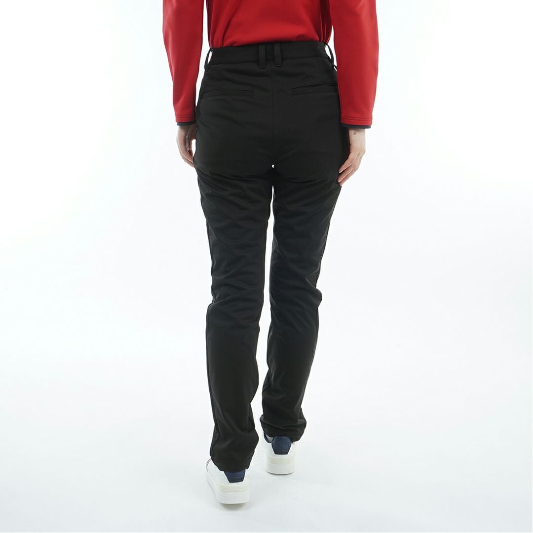 トミー ヒルフィガー ゴルフ Tommy Hilfiger Golf レディース レディース ウィンドプルーフ ロングパンツ THLA589 詳細7