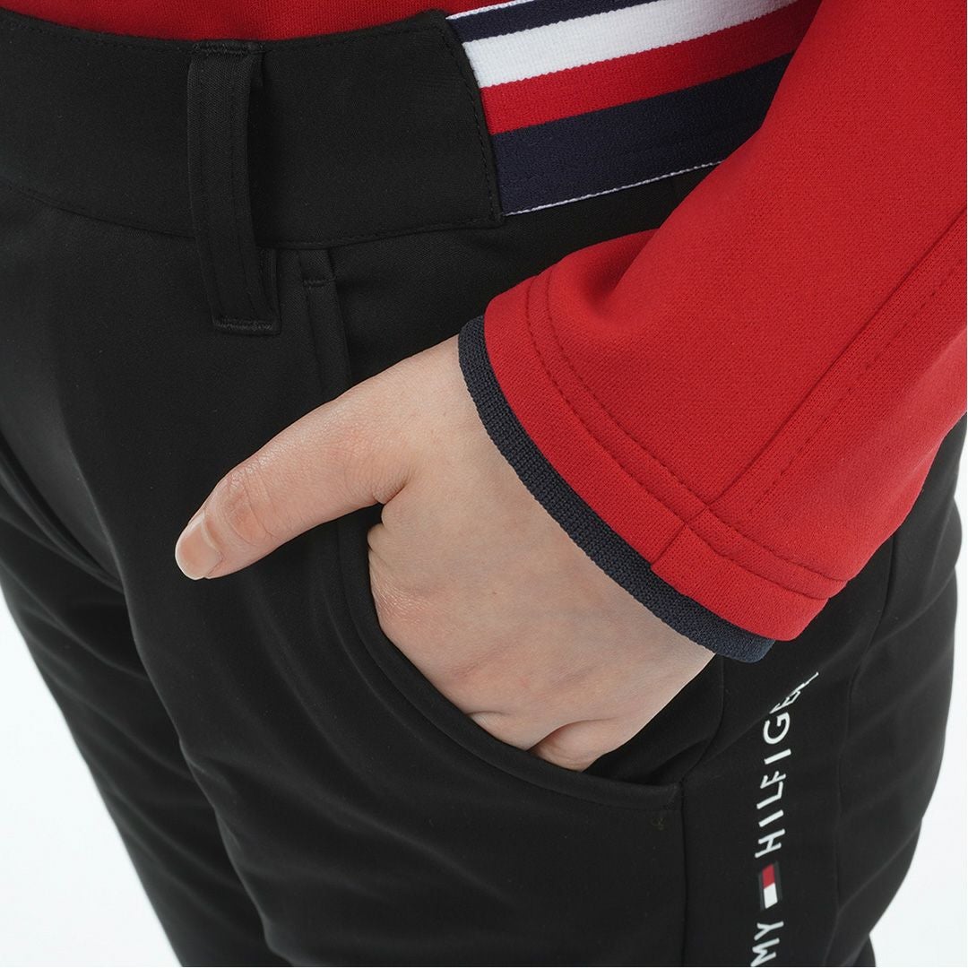 40％OFF】[トミーヒルフィガー]レディース ウィンドプルーフ ロング